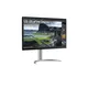 LG 27UQ850V-W.AEU 68,6cm (27") 16:9 IPS 4K Monitor HDMI/DP/USB-C/USB 60Hz 5ms