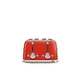 SMEG TSF03RDEU 50s Style Toaster Rot