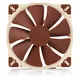 Noctua NF-A20 5V 200x200x30mm, 3-Pin (800rpm, 18,1dB(A), 146,9m³/h)