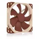 Noctua NF-A14 5V 140x140x25mm, 3-Pin (1500rpm, 24,6dB(A), 140,2m³/h)
