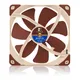 Noctua NF-A14 5V 140x140x25mm, 3-Pin (1500rpm, 24,6dB(A), 140,2m³/h)