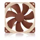 Noctua NF-A14 5V 140x140x25mm, 3-Pin (1500rpm, 24,6dB(A), 140,2m³/h)