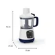 Tefal HB55W4 Yummy Gourmet 4-in-1-Babynahrungszubereiter