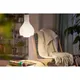 Philips LED Classic Normallampe mit 60W, E27 Sockel, Warmwhite (2700K) 6er Pack