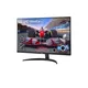 LG 32UR550-B.AEU 80cm (31,5") 16:9 VA 4K UHD Monitor 16:9 HDMI/DP 60Hz 4ms