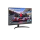 LG 32UR550-B.AEU 80cm (31,5") 16:9 VA 4K UHD Monitor 16:9 HDMI/DP 60Hz 4ms