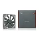 Noctua NF-P14s redux-1500 PWM 140x140x25mm, 4-Pin PW (1500rpm, 25,8dB(A))