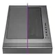 Cooler Master Silencio S400 ATX Gehäuse schallgedämmt schwarz
