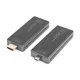 DIGITUS USB-C™ - HDMI® Video Extender 4K 30m