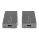DIGITUS USB-C™ - HDMI® Video Extender 4K 30m