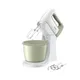 Tefal HT4640 PrepMix Cocoon Handmixer  + Standschüssel