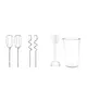 Tefal HT4611 PrepMix+ Handmixer