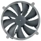 Noctua NF-P14r redux-1500 PWM 140x140x25mm, 4-Pin PWM (1500rpm, 25,8dB(A))