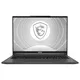 MSI CreatorPro 16 AI Studio 16"QHD+ Ultra 7 155H 32GB/2TB RTX2000 Win11Pro