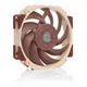 Noctua NF-A12x25r PWM 120x120x25mm, 4-Pin PWM (2000rpm, 22,6dB(A), 102,1m³/h)
