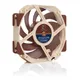 Noctua NF-A12x25r PWM 120x120x25mm, 4-Pin PWM (2000rpm, 22,6dB(A), 102,1m³/h)