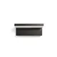 Philips Outdoor Ultra-Efficient Bustan Wandleuchte 3.8W, 2700 Kelvin, anthrazit