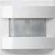 Gira S3000 Bewegungsmelderaufsatz 1,10m Standard Flächenschalter Reinweiß