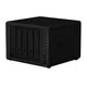 Synology DS1522+ NAS System 5-Bay 80 TB inkl. 5x 16 TB Synology HDD HAT3310-16T