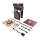 Noctua NF-A12x15 FLX 120x120x15mm, 3-Pin (1850rpm, 23,9dB(A), 94,2m³/h)