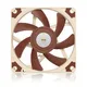 Noctua NF-A12x15 FLX 120x120x15mm, 3-Pin (1850rpm, 23,9dB(A), 94,2m³/h)