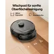 eufy Clean L60 Hybrid Saugroboter mit Wischfunktion EU Version