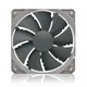 Noctua NF-P12 redux-900 120x120x25mm, 3-Pin (900rpm, 12,6dB(A), 63,4m³/h)