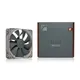 Noctua NF-P12 redux-900 120x120x25mm, 3-Pin (900rpm, 12,6dB(A), 63,4m³/h)