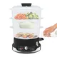 Tefal Ultracompact VC2048