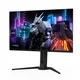 Gigabyte Aorus FO32U2 80cm (31,5") 4K OLED Gaming Monitor 16:9 HDMI/DP/USB-C 240Hz 0,03ms