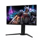 Gigabyte Aorus FO27Q3 68,6 cm (27") QHD OLED Gaming Monitor 16:9 HDMI/DP/USB-C 360Hz 0,03ms FreeSync Premium