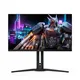 Gigabyte Aorus FO27Q3 68,6 cm (27") QHD OLED Gaming Monitor 16:9 HDMI/DP/USB-C 360Hz 0,03ms FreeSync Premium