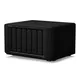 Synology DS1621+ NAS System 6-Bay 48TB inkl 6x 8 TB Synology HDD HAT3300-8T