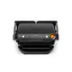 Tefal GC7178 OptiGrill+ erneuerte Kochstufenanzeige, 6 Automatikprogramme, inkl. Rezeptbuch