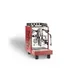 Bezzera Aria S MN Rot, Quadrate