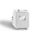 Bezzera Duo MN Classic White