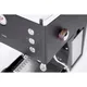 Quick Mill 02044 POP UP Schwarz