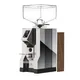Eureka Specialita 18WD Chrom