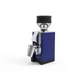 Eureka Mignon Zero Chrom Blau