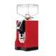 Eureka Mignon Perfetto Chrom Rot