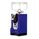 Eureka Mignon Perfetto Chrom Blau
