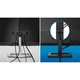Philips 32E1N3100LA 80cm (31,5") QHD VA Monitor 16:9 VGA/HDMI 75Hz Sync 1ms