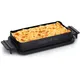 Tefal XA735810 XL-Garplatte für Optigrill