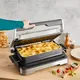 Tefal XA735810 XL-Garplatte für Optigrill