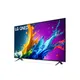 LG 50QNED80T6A 127cm 50" 4K UHD 50/60 Hz Smart TV Fernseher
