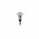 Philips Outdoor Niedervolt Spore Bodenspot EU 1W, 24V, 2700 Kelvin