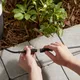 Philips Gardenlink Outdoor Niedervolt Verlängerungskabel 10m 24V IP65
