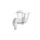Philips myGarden IR Wandleuchte Creek 153883116 Weiß