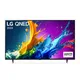 LG 75QNED80T6A 190cm 75" 4K UHD 50/60 Hz Smart TV Fernseher