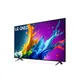LG 75QNED80T6A 190cm 75" 4K UHD 50/60 Hz Smart TV Fernseher